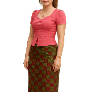 Thadou saipikhup Wrapper